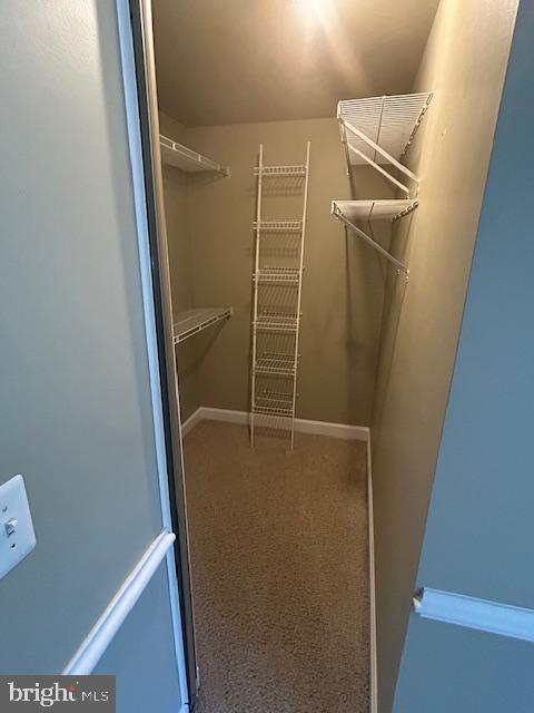 PENDERBROOK - Residential Lease