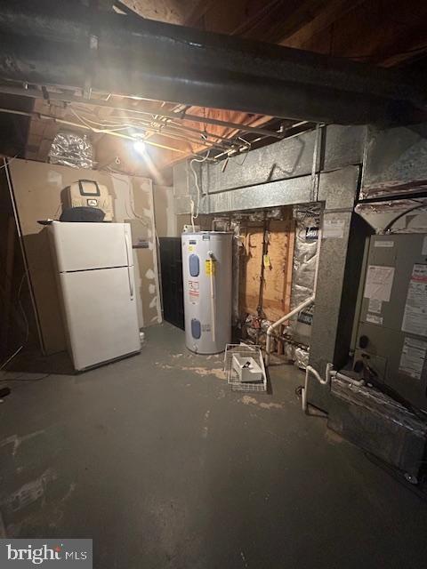 PENDERBROOK - Residential Lease