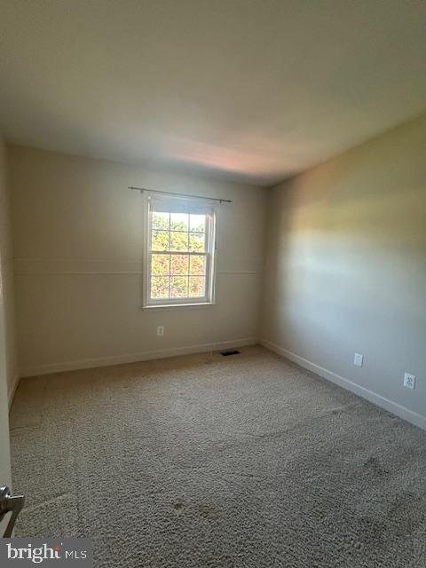 PENDERBROOK - Residential Lease