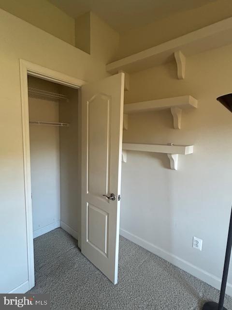 PENDERBROOK - Residential Lease