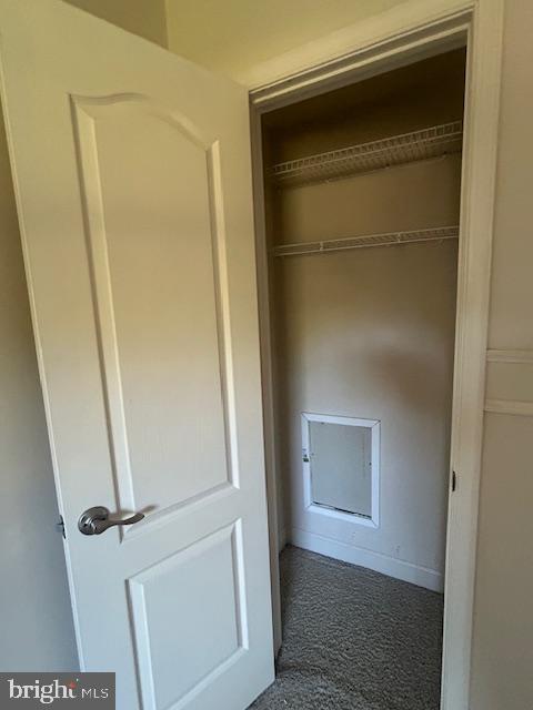 PENDERBROOK - Residential Lease