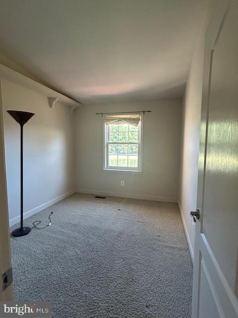 PENDERBROOK - Residential Lease