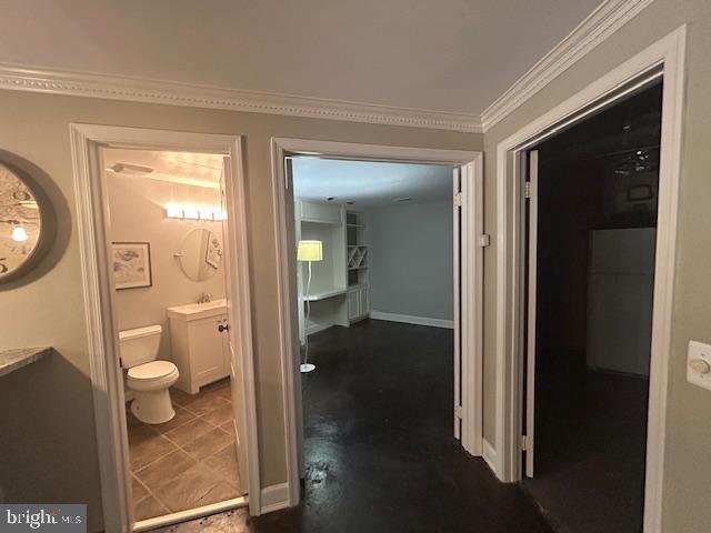 PENDERBROOK - Residential Lease