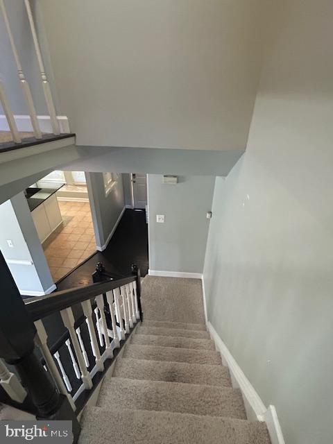 PENDERBROOK - Residential Lease