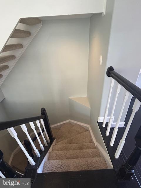 PENDERBROOK - Residential Lease