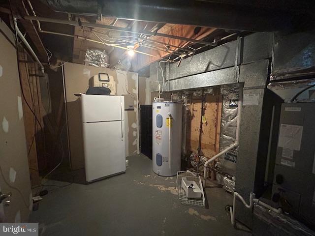 PENDERBROOK - Residential Lease