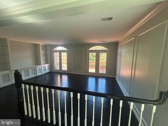 PENDERBROOK - Residential Lease