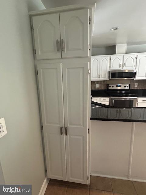 PENDERBROOK - Residential Lease