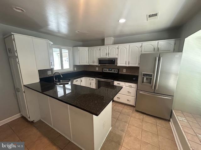 PENDERBROOK - Residential Lease