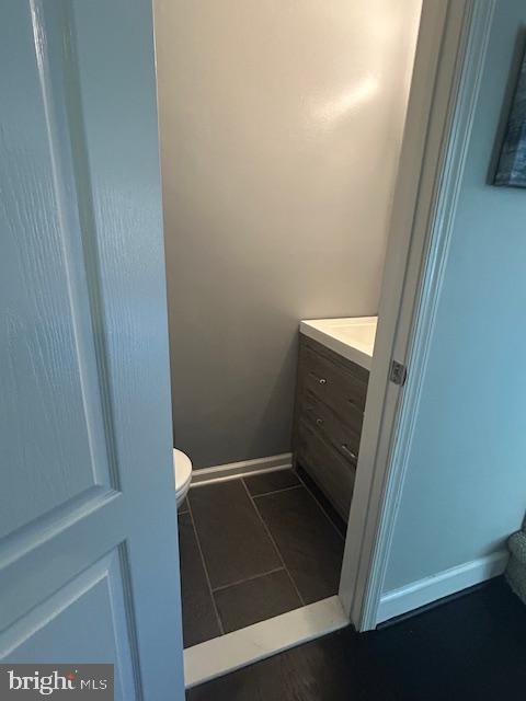 PENDERBROOK - Residential Lease