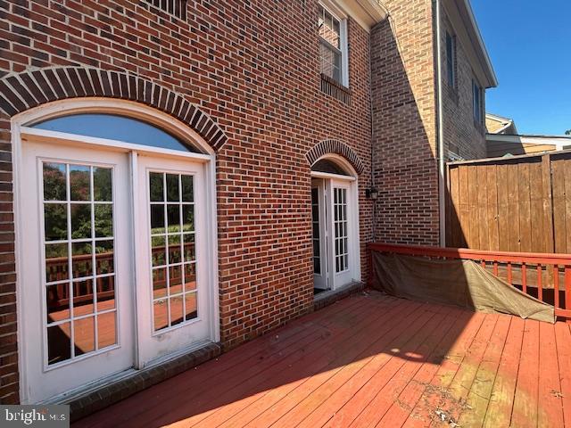 PENDERBROOK - Residential Lease