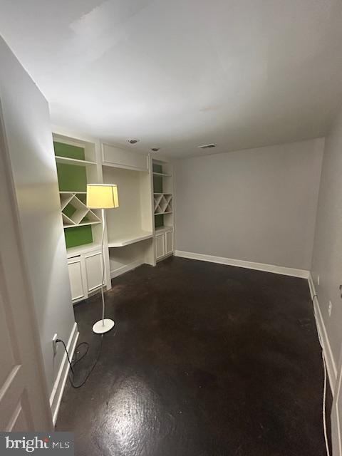 PENDERBROOK - Residential Lease