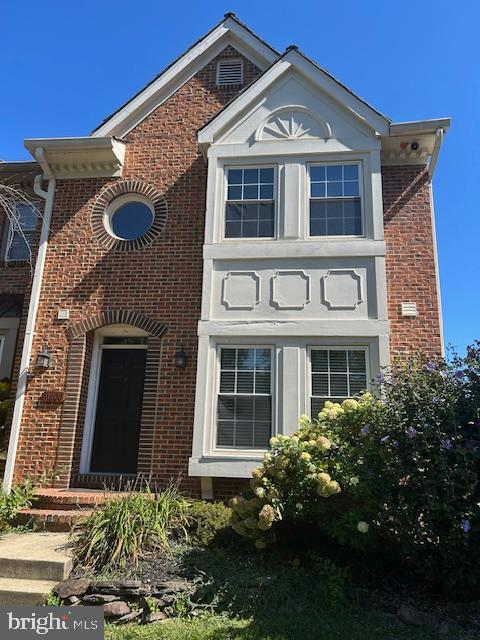 PENDERBROOK - Residential Lease