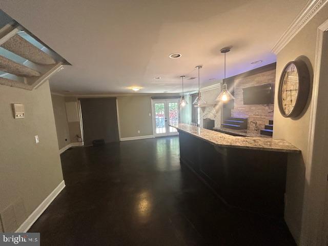 PENDERBROOK - Residential Lease