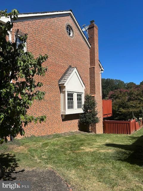 PENDERBROOK - Residential Lease