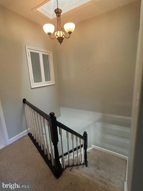 PENDERBROOK - Residential Lease