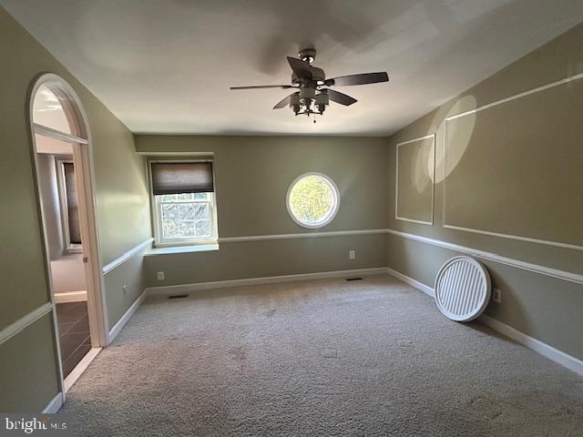 PENDERBROOK - Residential Lease