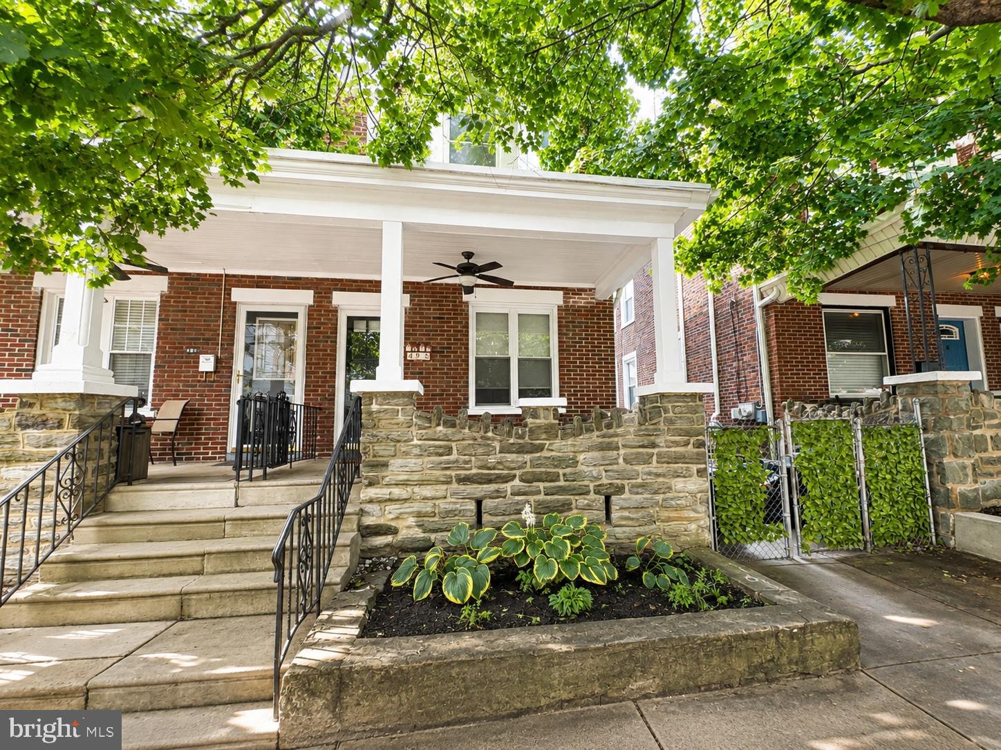 495 LEMONTE STREET