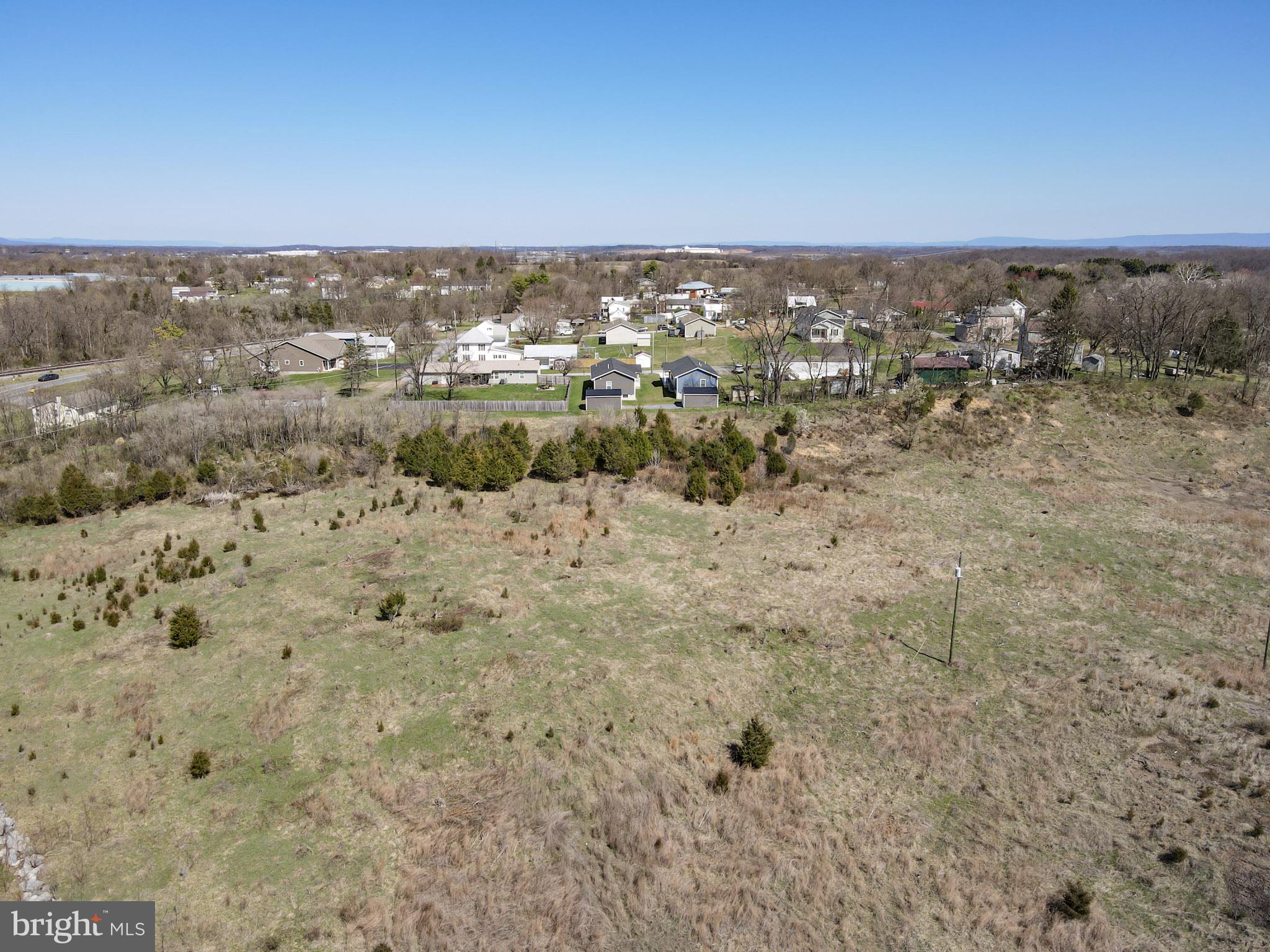 796 BERKELEY STATION ROAD