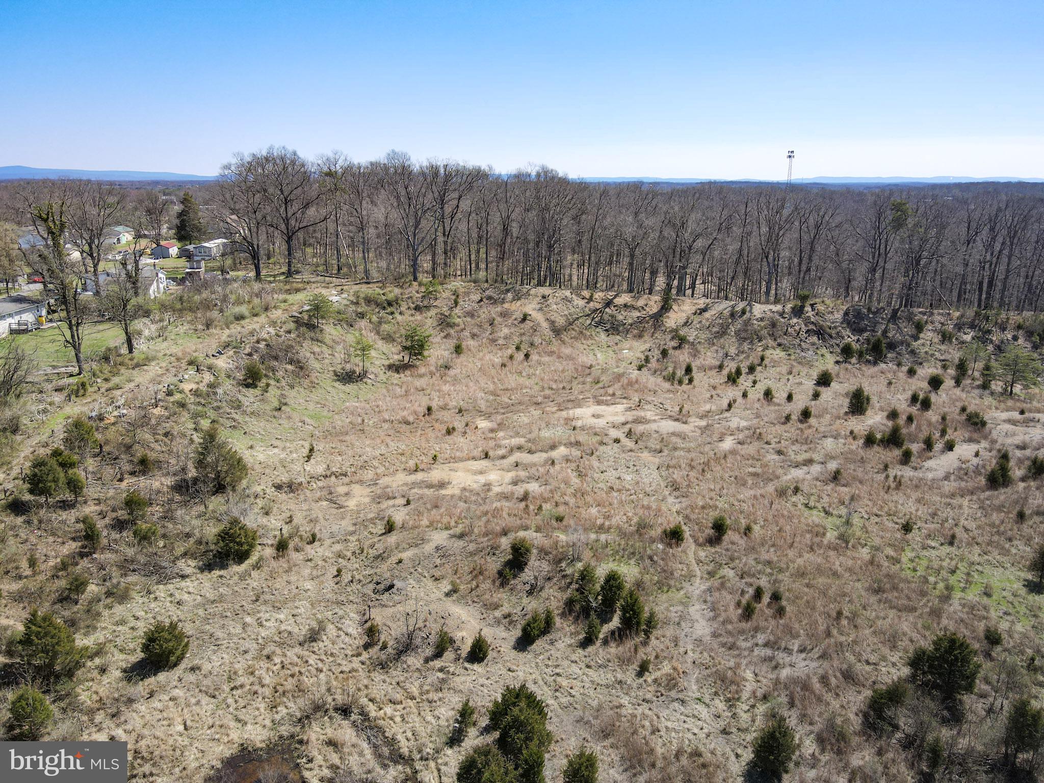 796 BERKELEY STATION ROAD