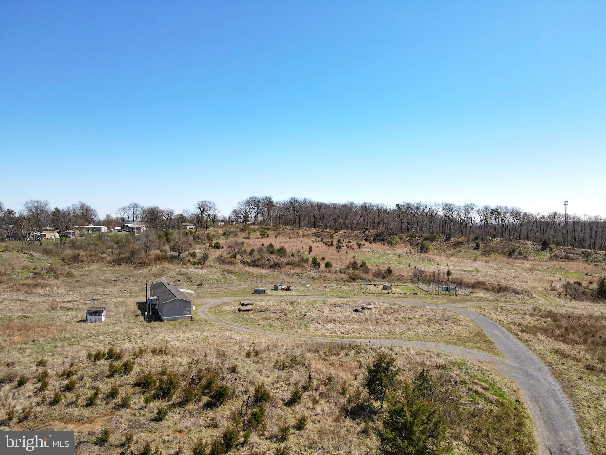 796 BERKELEY STATION ROAD