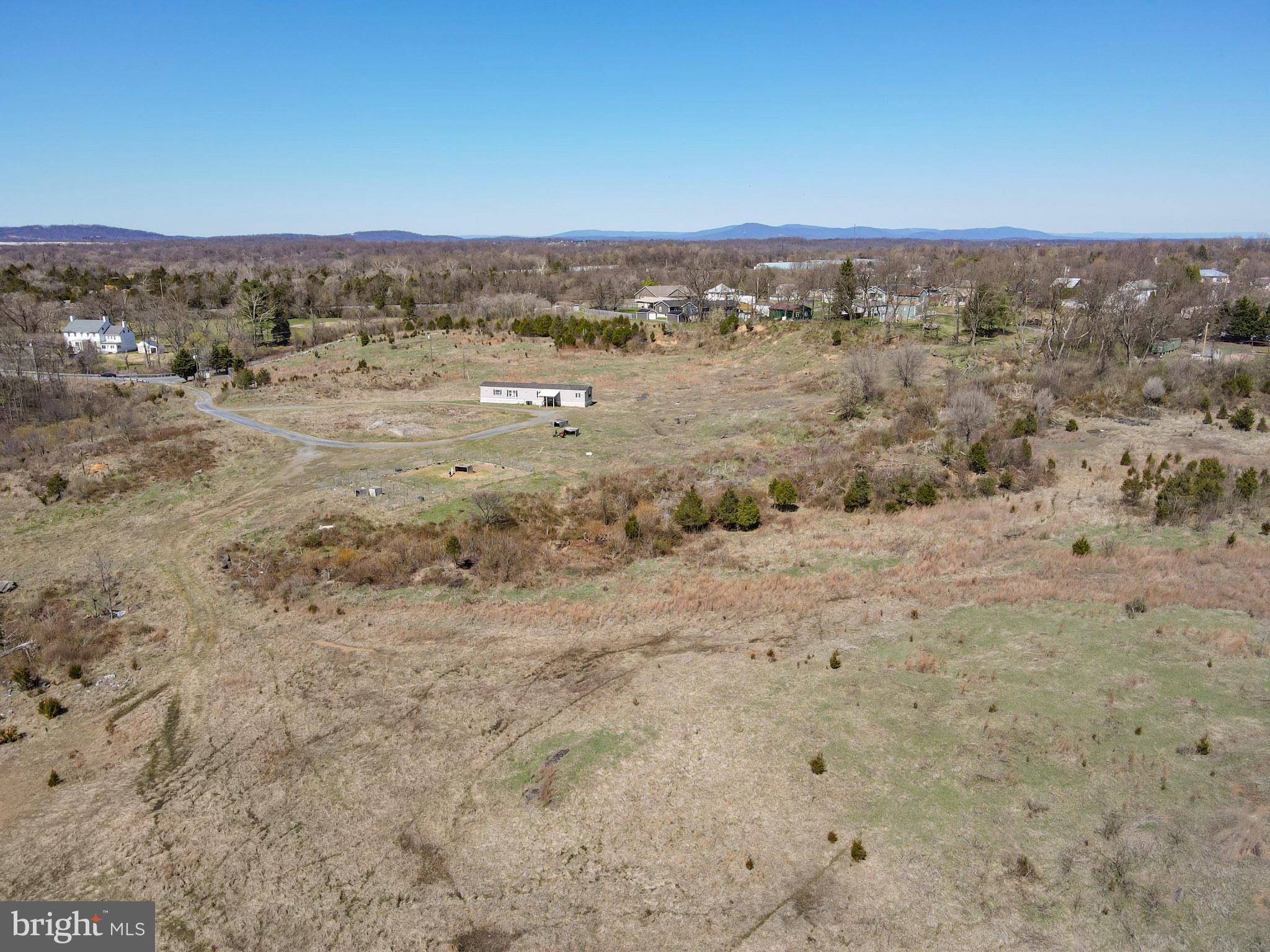 796 BERKELEY STATION ROAD