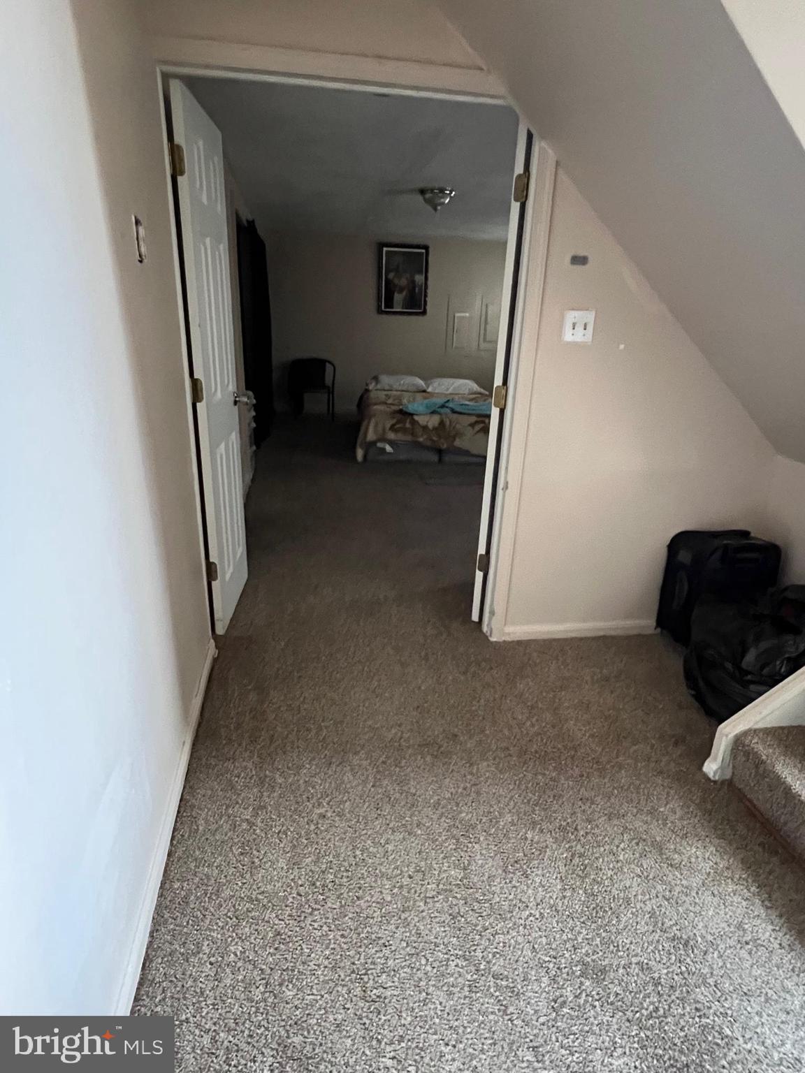 CARRINGTON - Residential