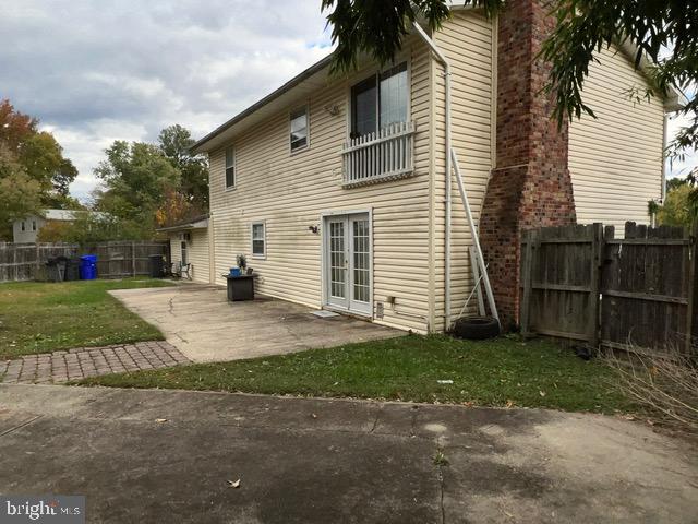 CARRINGTON - Residential