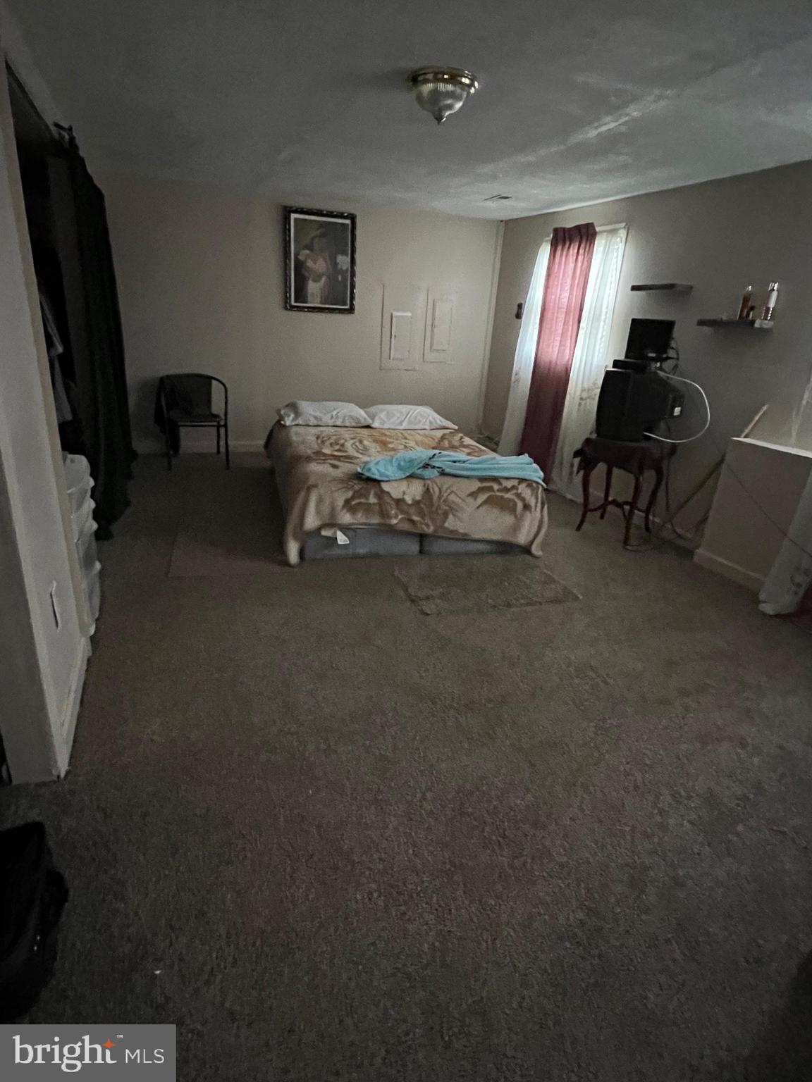 CARRINGTON - Residential