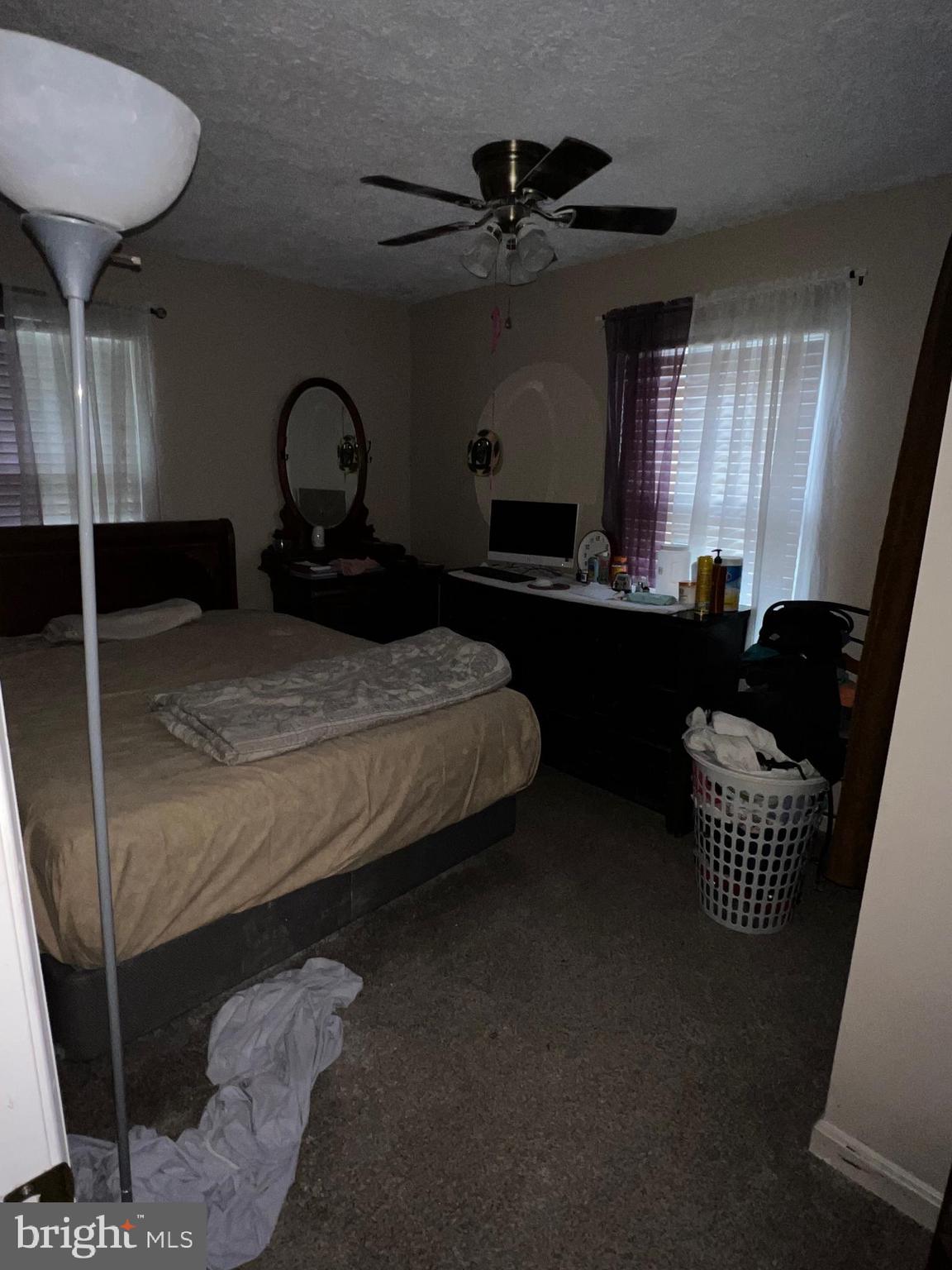 CARRINGTON - Residential