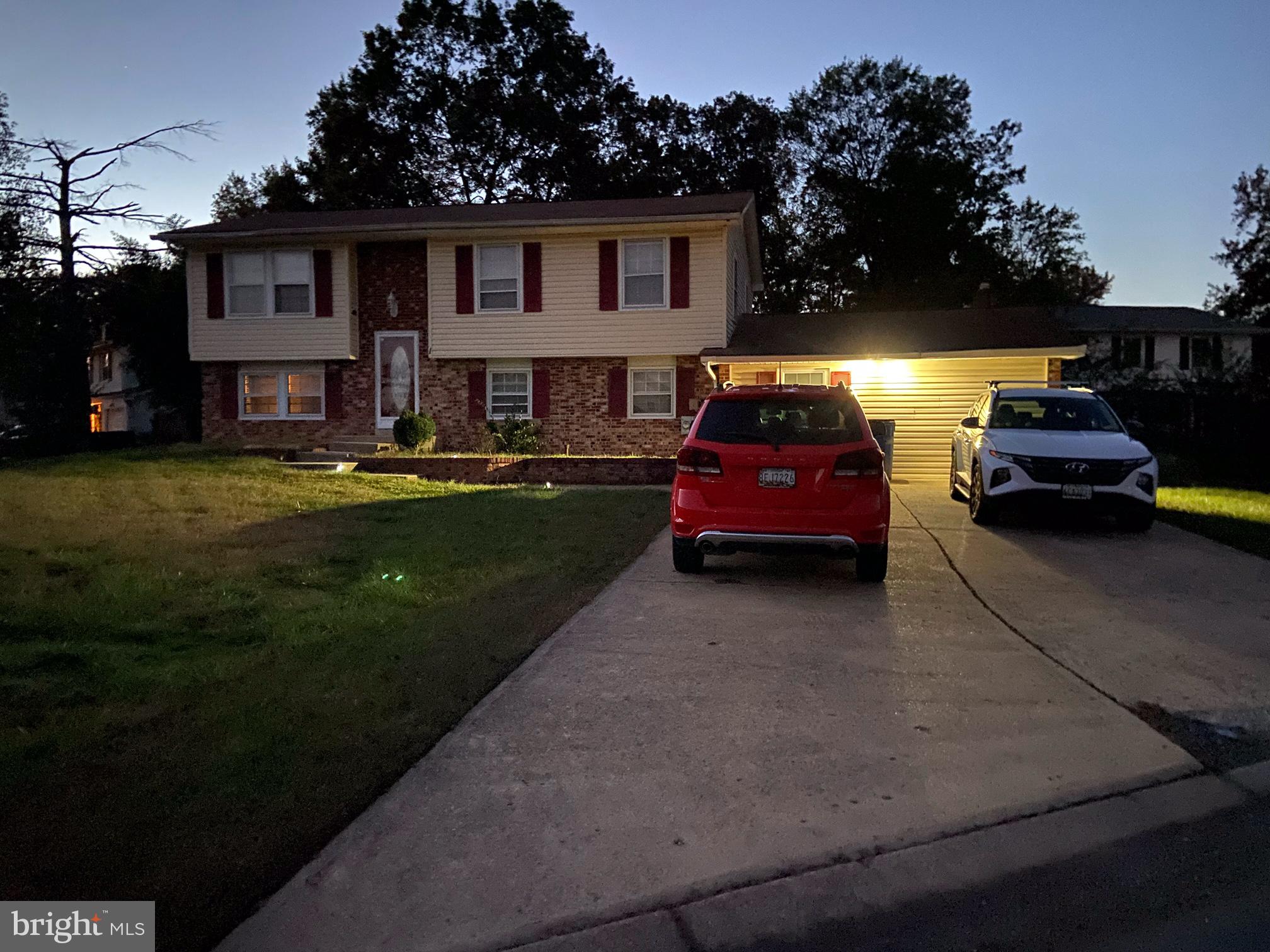 CARRINGTON - Residential