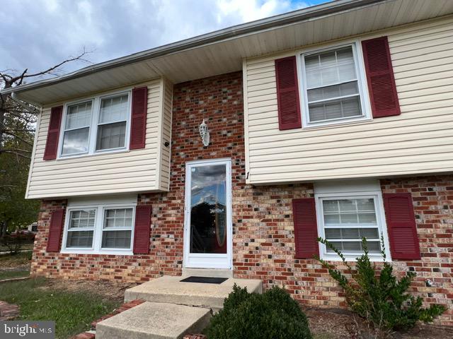 CARRINGTON - Residential