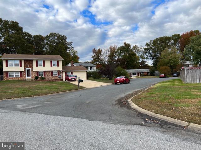 CARRINGTON - Residential