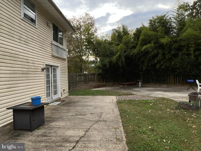 CARRINGTON - Residential