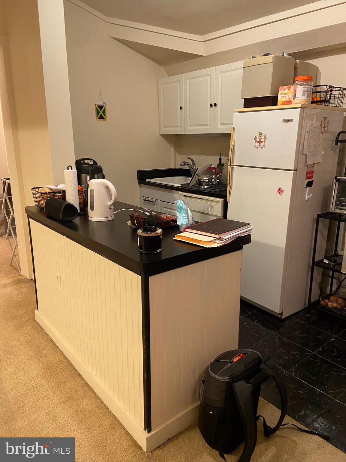 CARRINGTON - Residential