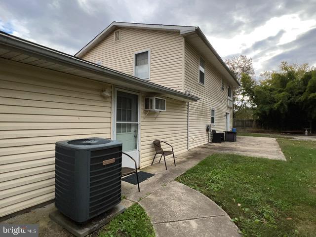 CARRINGTON - Residential