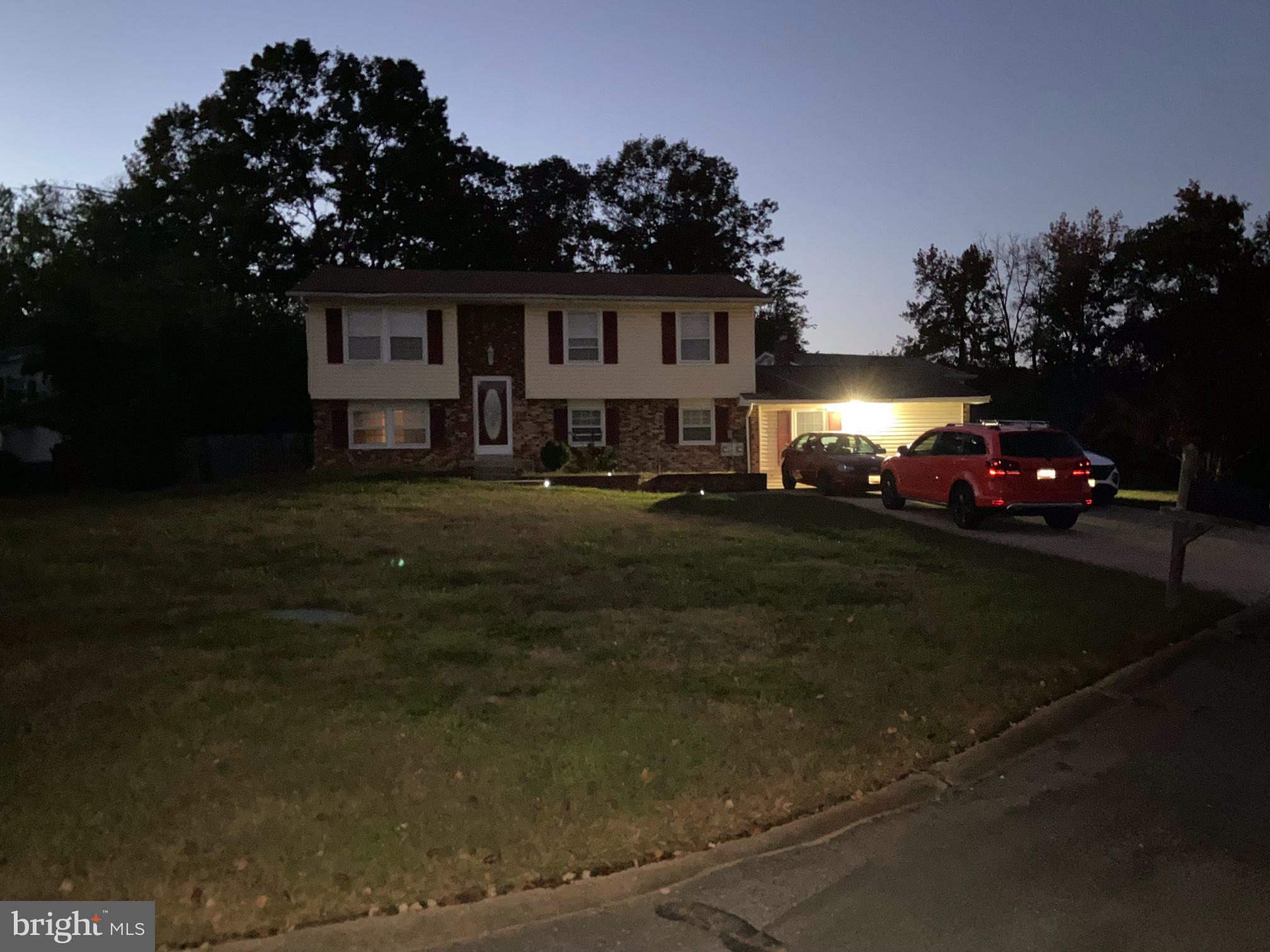 CARRINGTON - Residential