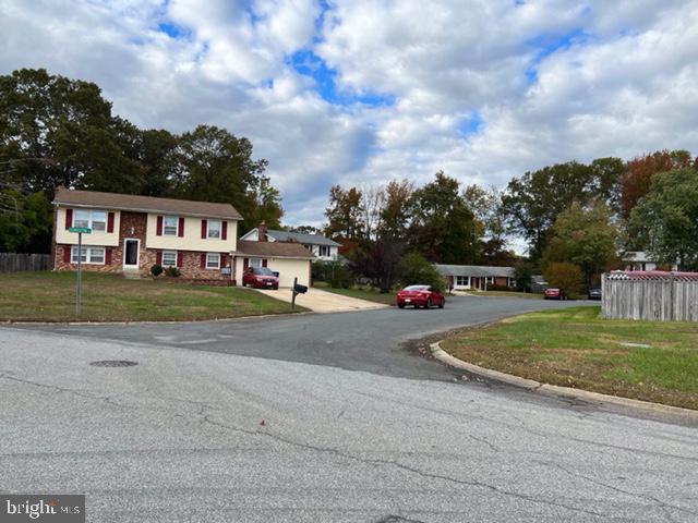 CARRINGTON - Residential