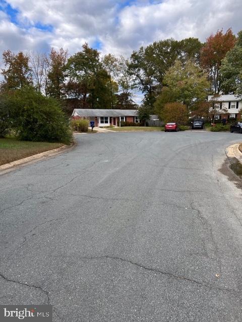 CARRINGTON - Residential