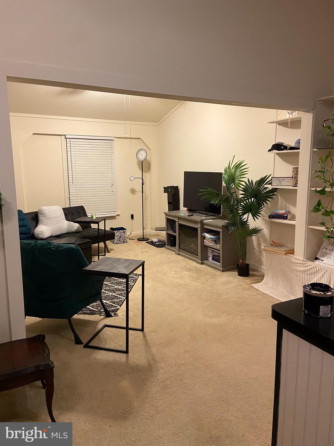 CARRINGTON - Residential