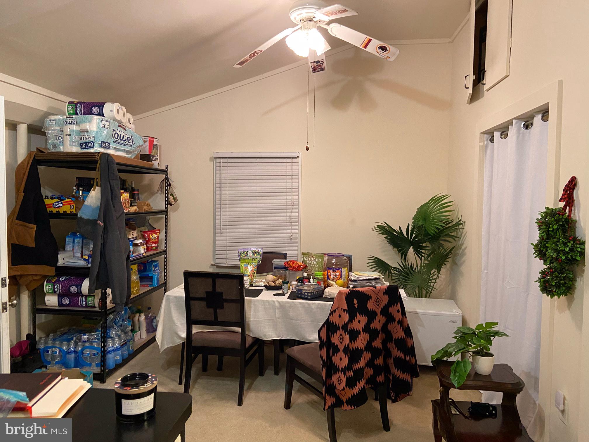 CARRINGTON - Residential