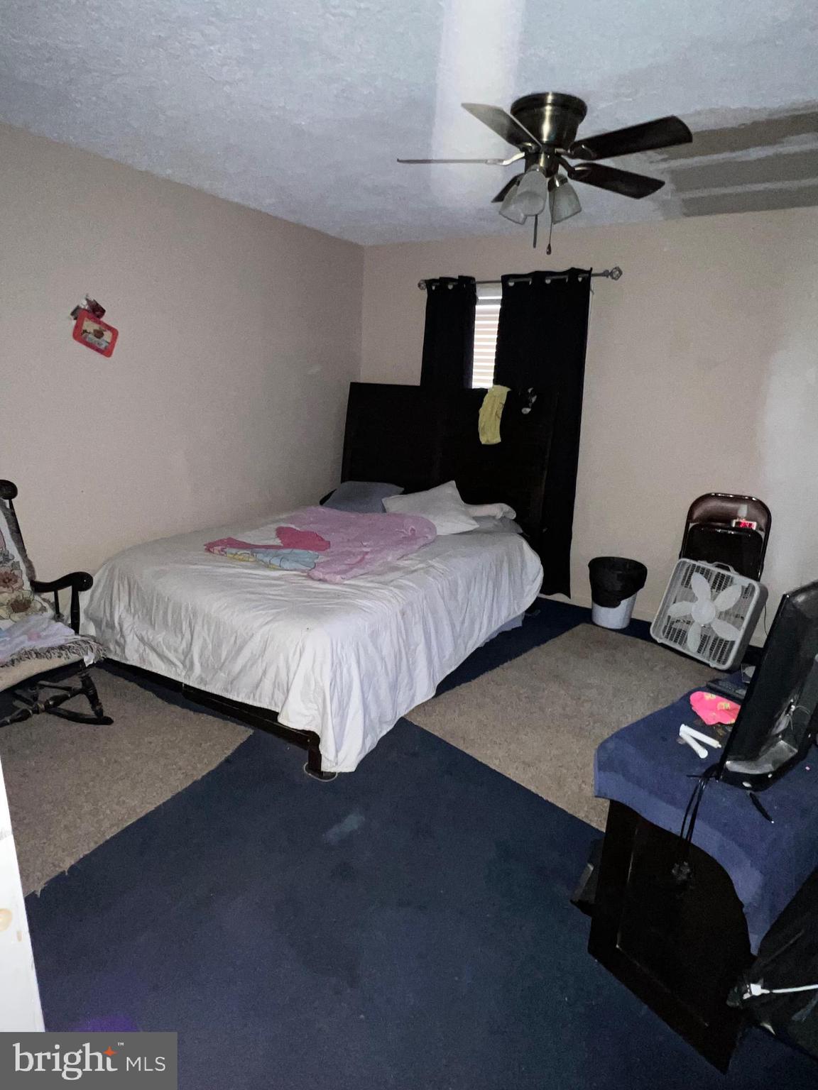 CARRINGTON - Residential