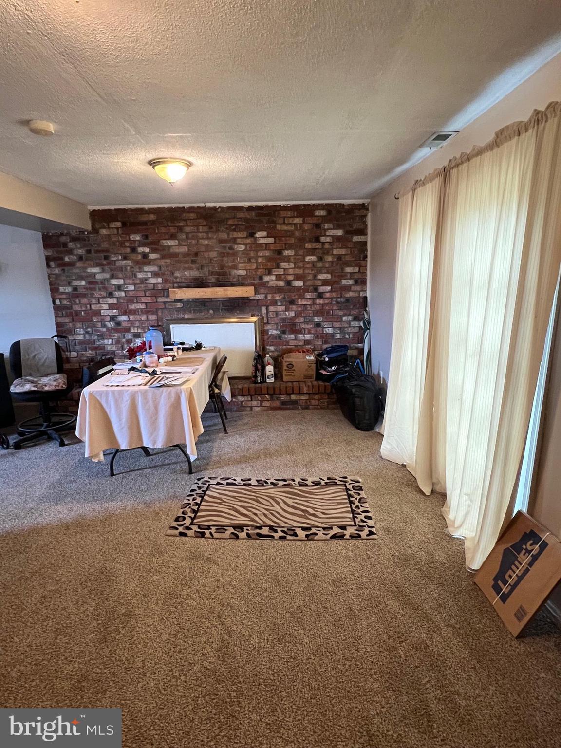 CARRINGTON - Residential