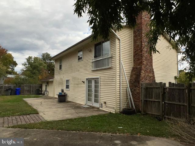 CARRINGTON - Residential