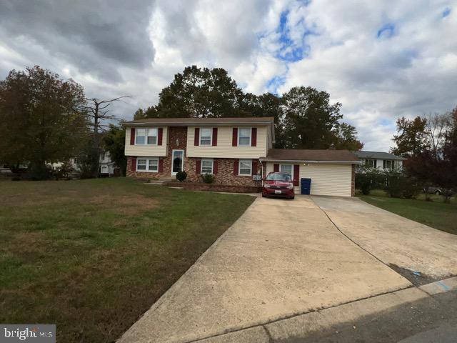 CARRINGTON - Residential