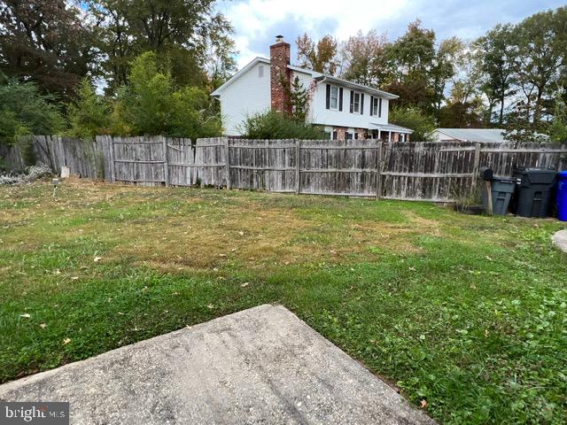 CARRINGTON - Residential