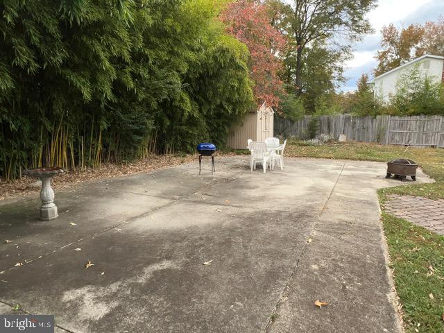 CARRINGTON - Residential