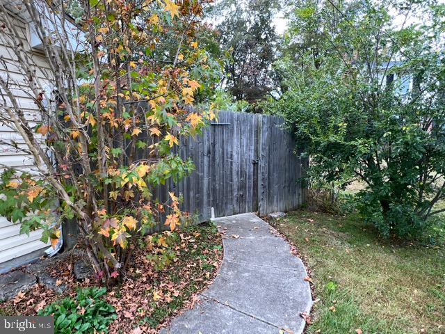 CARRINGTON - Residential