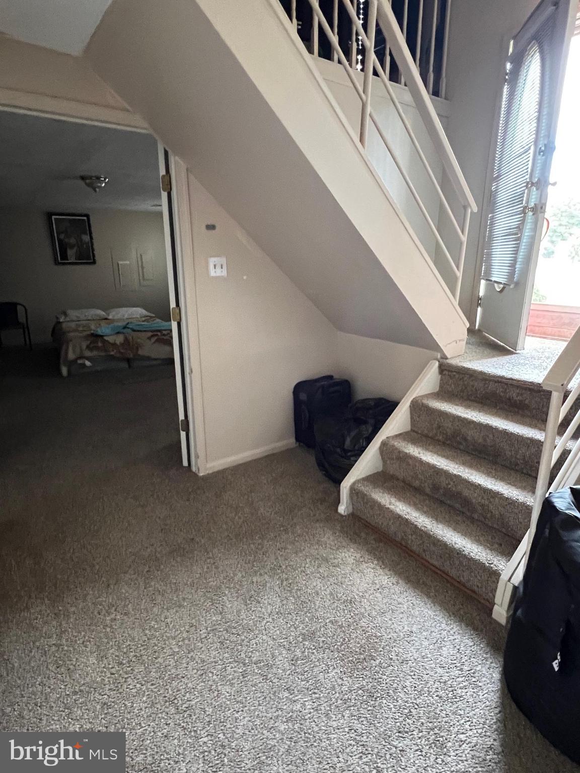 CARRINGTON - Residential