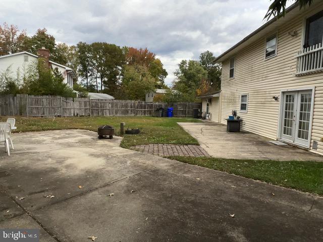 CARRINGTON - Residential